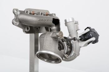 Reparatie reconditionare turbosuflanta Reparatie reconditionare turbosuflanta